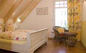 Mühlen-Chalet - Zimmerbeispiel